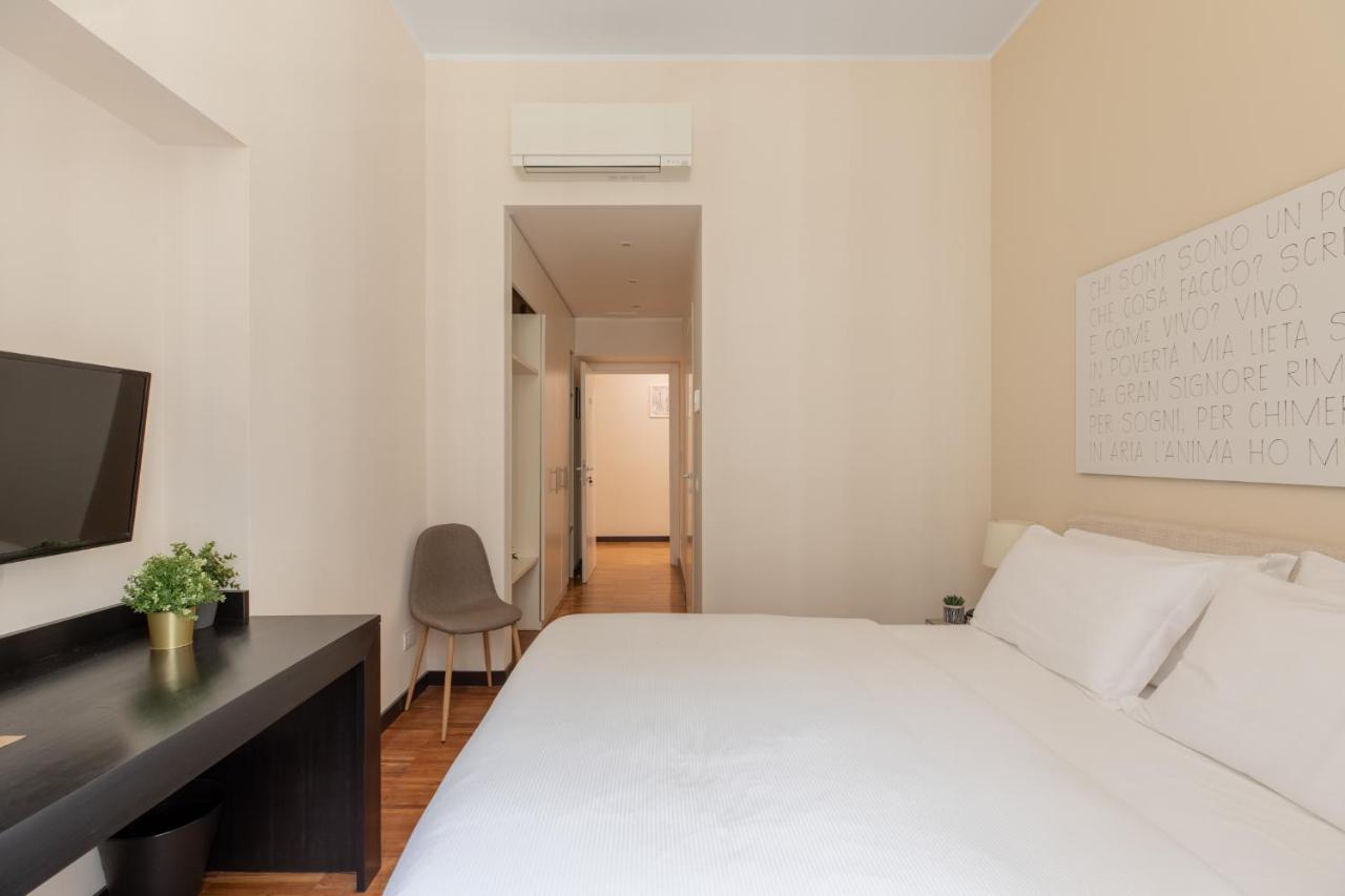 Opera Dreams Hotel - Rome — Foto 3